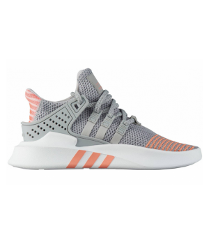 Кроссовки Adidas EQT Bask ADV Gray Peach